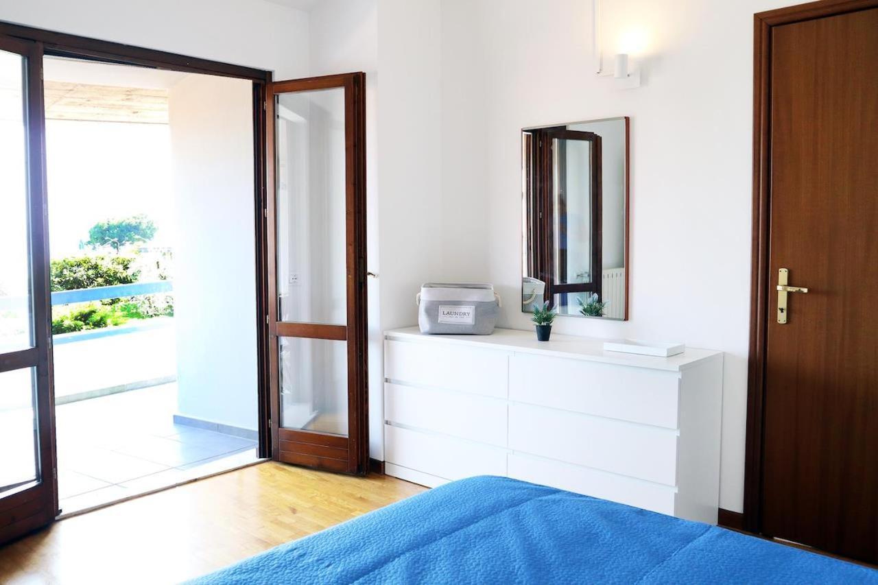 Villa Al Porto Moniga del Garda Exteriér fotografie